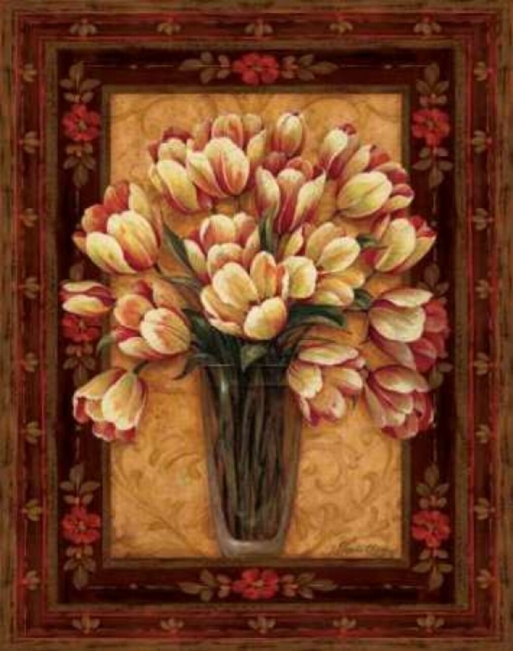 View From Pompeii II Poster Print by Pamela Gladding - Item # VARPDXGLA366